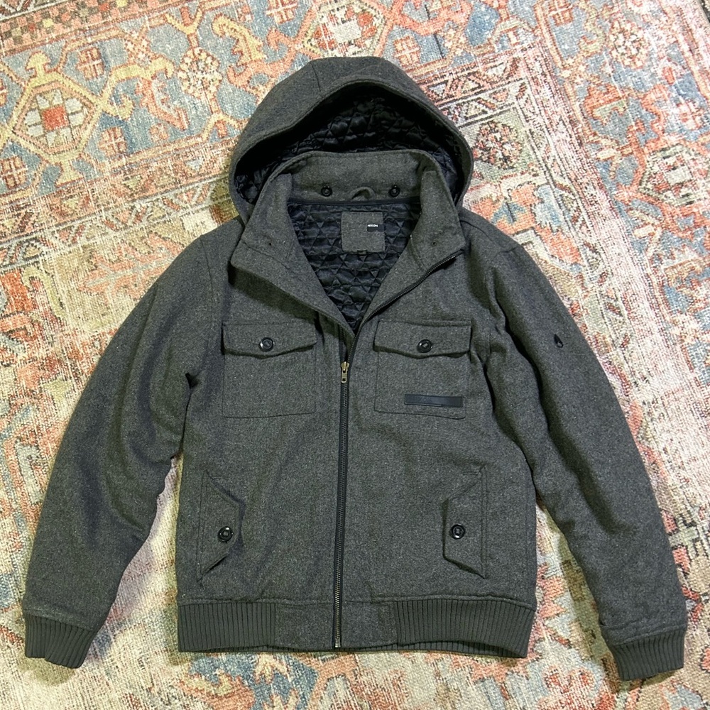 Men’s Nixon Jacket